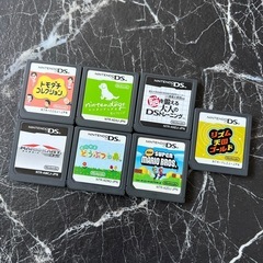 DSカセット