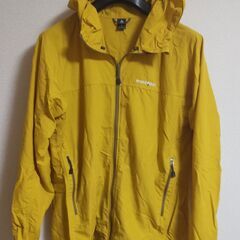 モンベル O.D.パーカー Men's