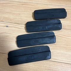 カーメイト(CARMATE) ルーフキャリア inno ベーシック 取付 フック スズキ ハスラー (R2.1-)他 K772の画像