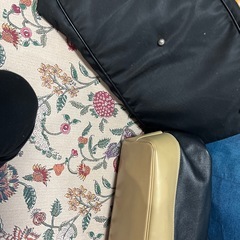 キタムラ　ボストンバッグとショルダー(ハンド)バッグの画像