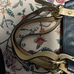 キタムラ　ボストンバッグとショルダー(ハンド)バッグの画像