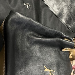 キタムラ　ボストンバッグとショルダー(ハンド)バッグの画像