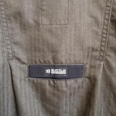 BURTLE 空調服の画像