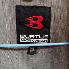 BURTLE 空調服の画像