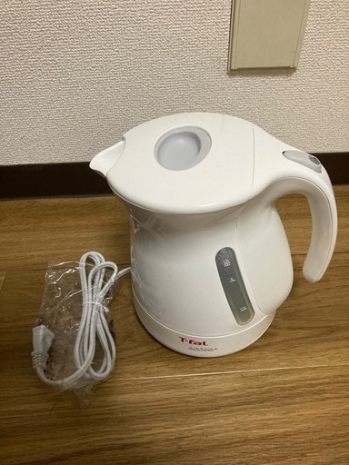 T-FAL ジャスティンプラス1.2L