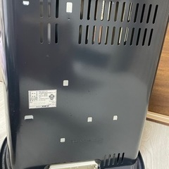 CORONA 石油ストーブ　 2011年製　RX-2211Y-HD の画像