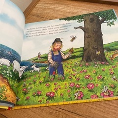 英語 絵本 知育 子供 セットの画像