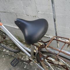 じてんしゃの画像