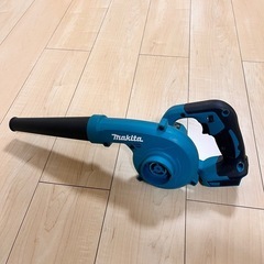 マキタ ブロワー