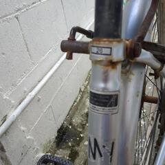 じてんしゃの画像