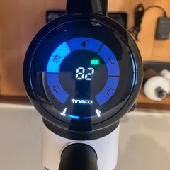 ティネコ　水拭き掃除機の画像