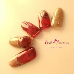 【11月度】１dayセミナーで「ちょこっとネイルを学ぶ」の画像