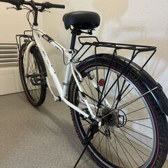 Coleman コールマン COMT26 CAMPING CRUISER MTB