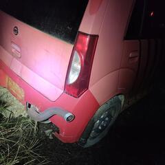 地獄ピノ５速MTマニュアルミッション軽自動車スズキアルトの画像
