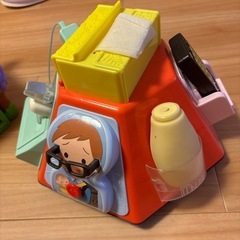 西松屋 知育玩具の画像