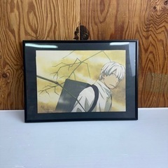 t1102607蟲師 初回限定特製版 第二集 購入者特典 錦絵風...