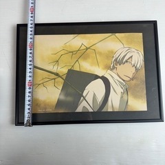 t1102607蟲師 初回限定特製版 第二集 購入者特典 錦絵風イラストカード 未使用品 現状品の画像