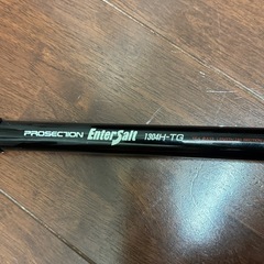 釣竿 RYOBI PROSECTION EnterSalt 1304H-TGの画像