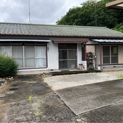 山川町　平家