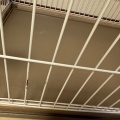 中型～大型犬用ケージの画像