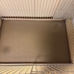 中型～大型犬用ケージの画像