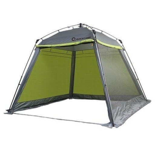 クイックキャンプ　スクリーンタープ　QC-ST300