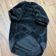 犬の服の画像