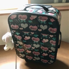 子ども用トランク①
