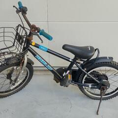 子供用自転車
