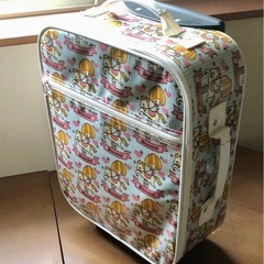 子ども用トランク②