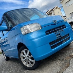 ✨個人分割対応✨ダイハツタント✨車検2年付✨修復歴無✨左パワース...
