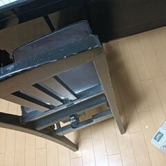 再出品　カワイ　ピアノ　BL71の画像