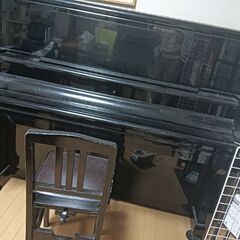 再出品　カワイ　ピアノ　BL71