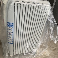 オイルヒーター