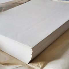 コピー用紙 B4　1000枚くらいの画像