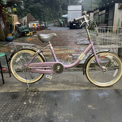 【4735】シティ　20インチ11,600円（防犯・税込）