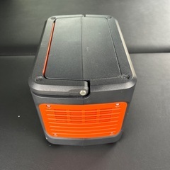 【美品】Jackery ポータブル電源400 ジャックリーの画像