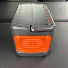 【美品】Jackery ポータブル電源400 ジャックリーの画像