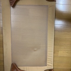 ※無料※  赤ちゃん　幼児　ベット　階段 落下防止　の画像