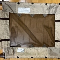 ※無料※  赤ちゃん　幼児　ベット　階段 落下防止　の画像