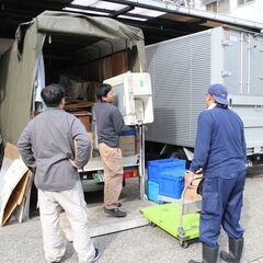 ＊正社員募集＊福利厚生充実＊協同労働＊地域とのつながり＊便利屋ス...