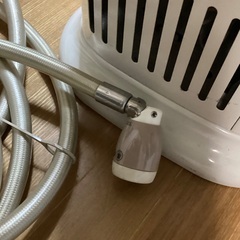 ガスストーブの画像