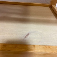 ワゴン テーブルの画像