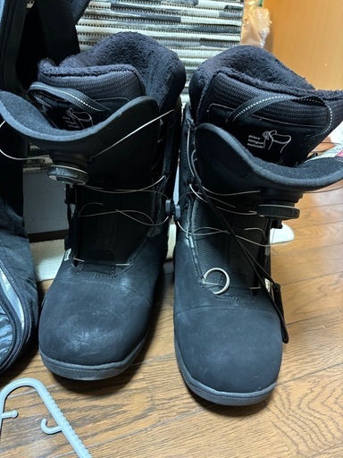 スノボー用品一式