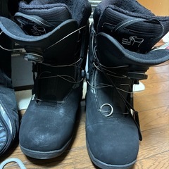 スノボー用品一式の画像