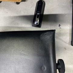 お薦め品‼️ヤマハ電子ピアノ(キーボードタッチ) piaggero NP-32B(ブラック)2019年の画像