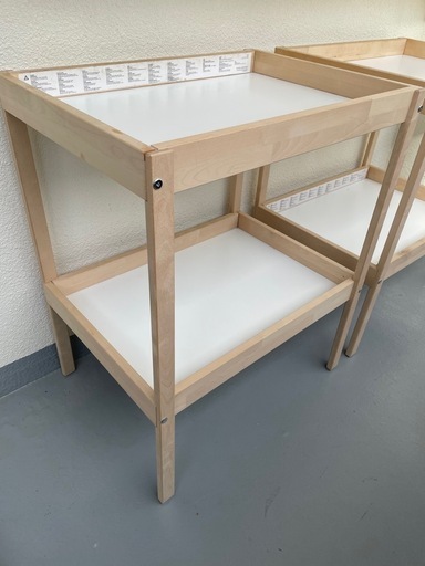 IKEA シンプル棚 割引しました