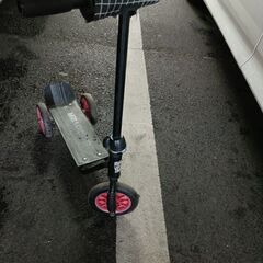 キックボード