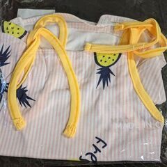 ワンちゃんワンピース/Lサイズ（新品）ピンク/半額以下の画像