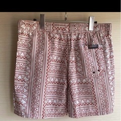 ヘルスニットプロダクト Healthknit product スイミングパンツ.の画像